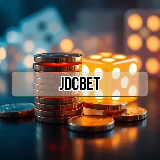jdcbet.com: O Melhor Destino de Jogos Online para os Brasileiros!