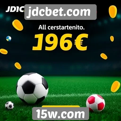 Ofertas e promoções do jdcbet em destaque