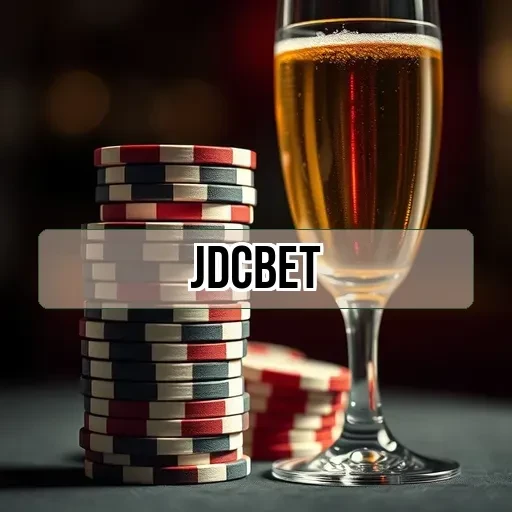 jdcbet.com: A Revolução do Login em Jogos Online