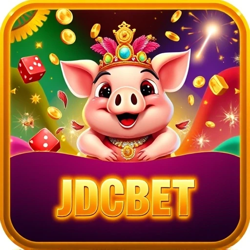 jdcbet.com Logo