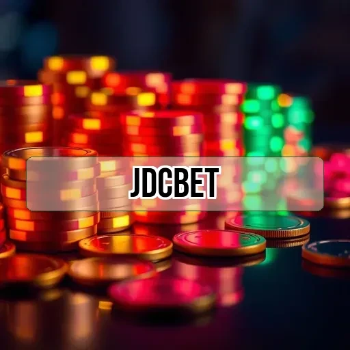 jdcbet.com: Descubra uma Nova Era de Jogos Online no Brasil