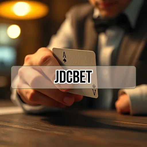 jdcbet.com: Promoções Imperdíveis para Aumentar Seu Jogo
