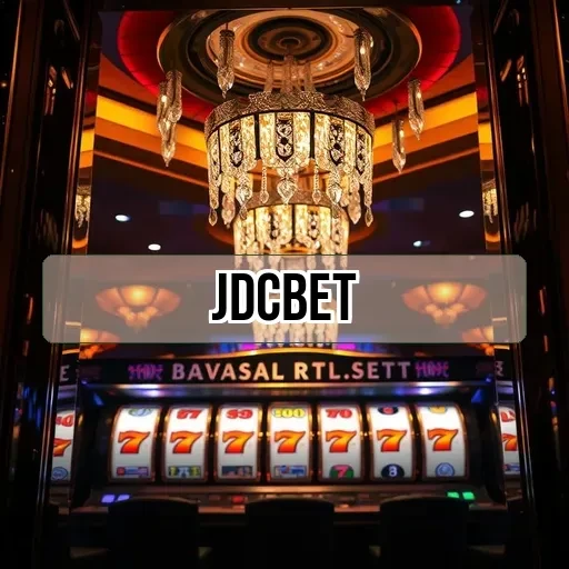 jdcbet.com: A Segurança que Todo Jogador Precisa Conhecer!