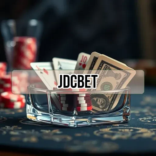 jdcbet.com: A Diversão das Caça-Níqueis no Brasil Começa Aqui!