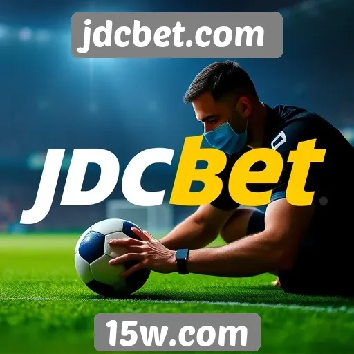 Experiência do usuário no jdcbet e sua navegação